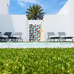 Axel Beach Maspalomas - Adults Only 