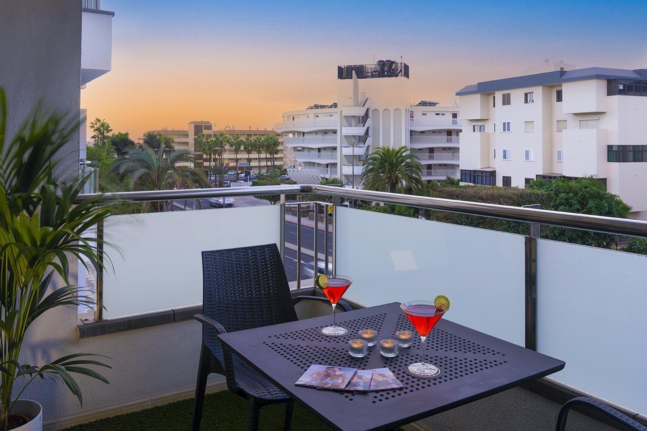 Axel Maspalomas - Adults Only 3* Playa del Ingles (Gran Canaria)