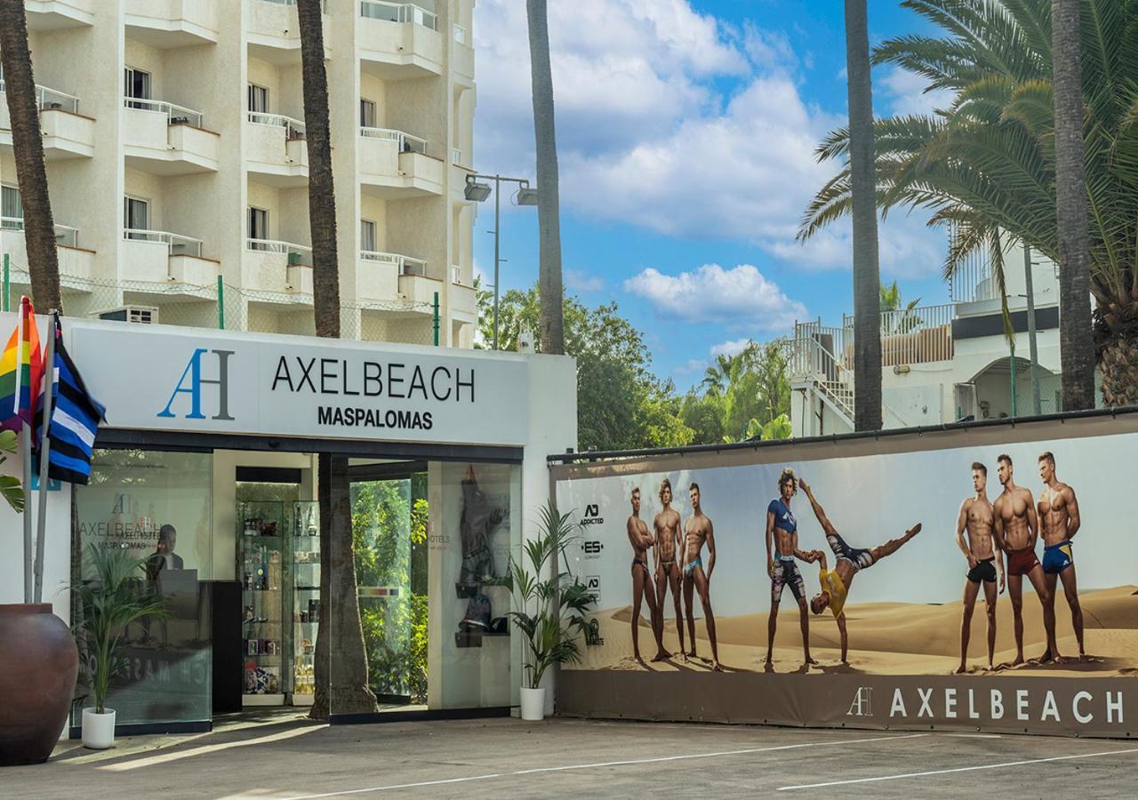 Hotel Axel Maspalomas - Adults Only Playa del Inglés