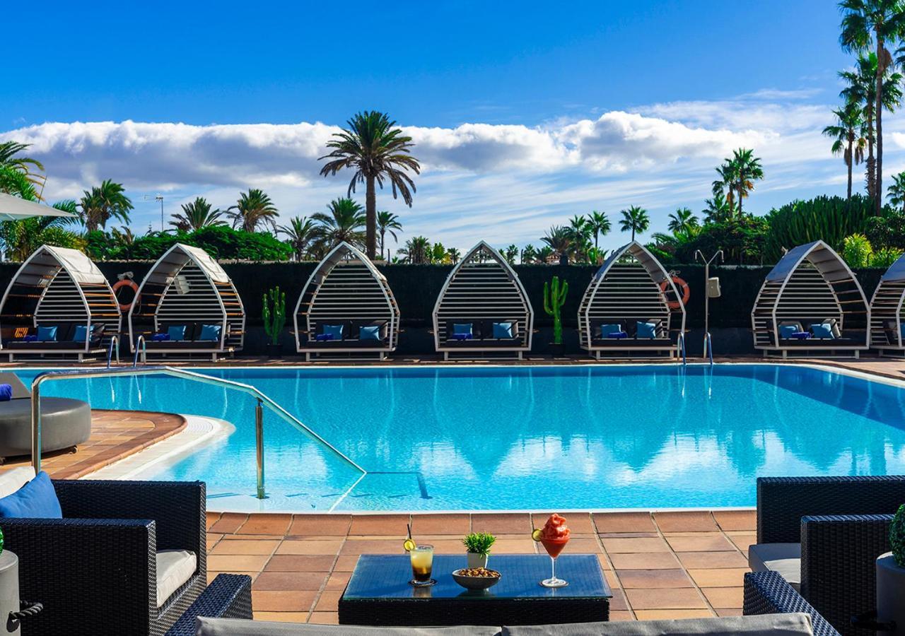 Axel Beach Maspalomas - Adults Only Hotel